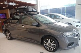 Selling Brand New Honda City 2019 in Pasay