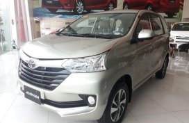 2019 Toyota Avanza for sale in Pasig