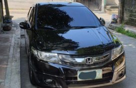 2nd Hand Honda City 2010 Automatic Gasoline for sale in Meycauayan