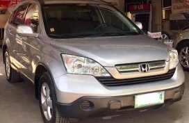 Selling Honda Cr-V 2007 Automatic Gasoline in Calamba