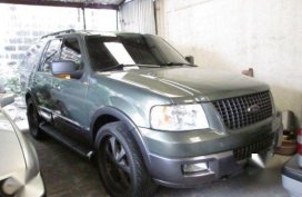 Ford Expedition 2006 Automatic Gasoline for sale in Manila