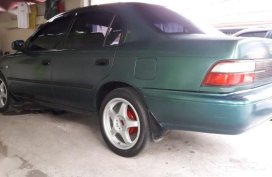 1996 Toyota Corolla for sale in Mandaluyong