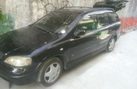 Selling 2000 Opel Astra Wagon for sale in Taguig