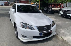 Lexus Is300 2010 Automatic Gasoline for sale in Quezon City