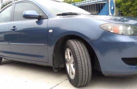 2nd Hand Mazda 3 2007 for sale in Tarlac City