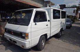 2nd Hand Mitsubishi L300 1996 Manual Diesel for sale in Cabuyao