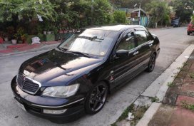 Mitsubishi Lancer 2003 Automatic Gasoline for sale in Meycauayan