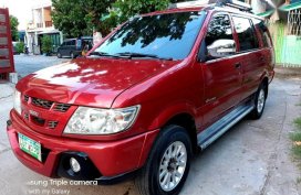 2nd Hand Isuzu Crosswind 2007 at 90000 km for sale
