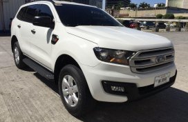 2nd Hand Ford Everest 2016 at 19000 km for sale