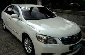 2nd Hand Toyota Camry 2009 Automatic Gasoline for sale in Santa Rosa