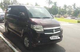 Selling 2nd Hand Suzuki Apv in Taytay