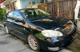 2nd Hand Toyota Altis 2007 for sale in Pasig