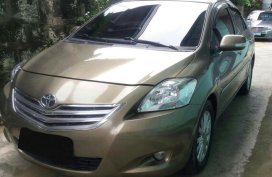 2nd Hand Toyota Vios 2012 Automatic Gasoline for sale in Quezon City