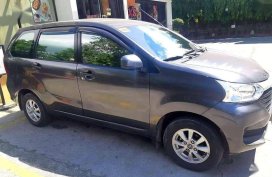 Selling Toyota Avanza 2016 at 40000 km in San Mateo