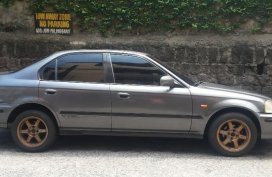 1998 Honda Civic for sale in Quezon City