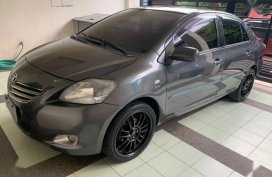 2nd Hand Toyota Vios 2013 at 70000 km for sale in Las Piñas