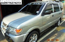 2nd Hand Isuzu Crosswind 2010 Manual Gasoline for sale in Mandaluyong