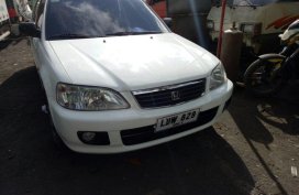 Selling Honda City 2000 Manual Gasoline in Mandaue
