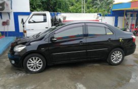 2011 Toyota Vios for sale in Calbayog