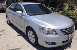 Selling 2nd Hand Toyota Camry 2008 in Las Piñas