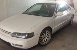 Honda Accord 1994 Automatic Gasoline for sale in Marikina