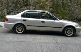 2nd Hand Honda Civic 2000 for sale in San Mateo