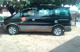 Hyundai Starex 1997 Manual Diesel for sale in Aparri