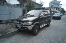 2nd Hand Isuzu Crosswind 2004 for sale in San Juan