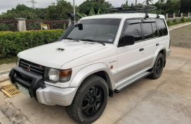 1997 Mitsubishi Pajero for sale in General Trias