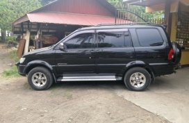 Isuzu Sportivo 2005 Automatic Diesel for sale in Taal