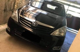 2nd Hand Toyota Innova 2012 Automatic Diesel for sale in Makati