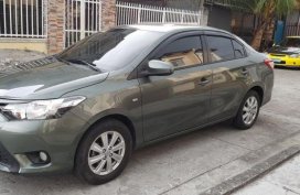 Toyota Vios 2017 Automatic Gasoline for sale in Kolambugan