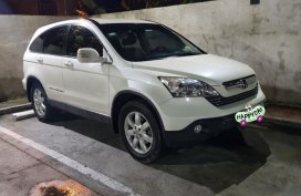 2007 Honda Cr-V for sale in Antipolo