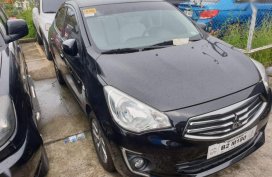 2017 Mitsubishi Mirage G4 for sale in Quezon City