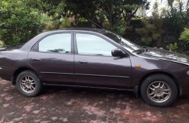 1997 Mazda 323 for sale in San Pedro