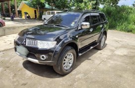 Selling Mitsubishi Montero 2010 Automatic Diesel in Muntinlupa