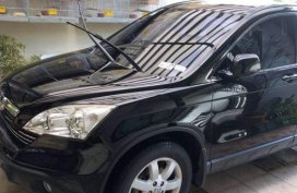 2007 Honda Cr-V for sale in Parañaque