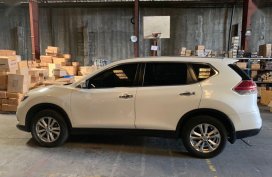 Selling Nissan X-Trail 2015 Automatic Gasoline in Quezon City