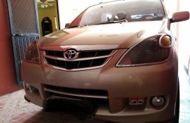 Selling Toyota Avanza 2007 at 60000 km in Caloocan