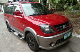 Mitsubishi Adventure 2011 Manual Diesel for sale in Parañaque