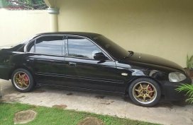 2nd Hand Honda Civic 1998 for sale in Asingan