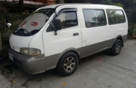 Selling 2nd Hand Kia Pregio 1997 in Taguig