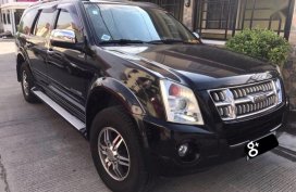 2nd Hand Isuzu Alterra 2009 for sale in Santa Rosa