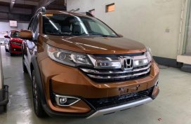 Honda BR-V 2020 Automatic Gasoline for sale in Caloocan