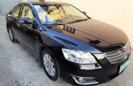 2nd Hand Toyota Camry 2009 Automatic Gasoline for sale in Navotas