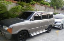 2nd Hand Toyota Revo 2002 for sale in Manila