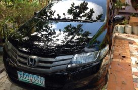 2009 Honda City for sale in Mandaue
