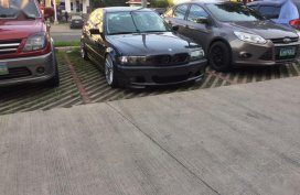 2003 Bmw E46 for sale in Amadeo