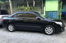 Selling 2nd Hand Toyota Corolla Altis 2013 in Manila