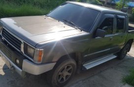 Selling Mitsubishi L200 1991 in Malolos
